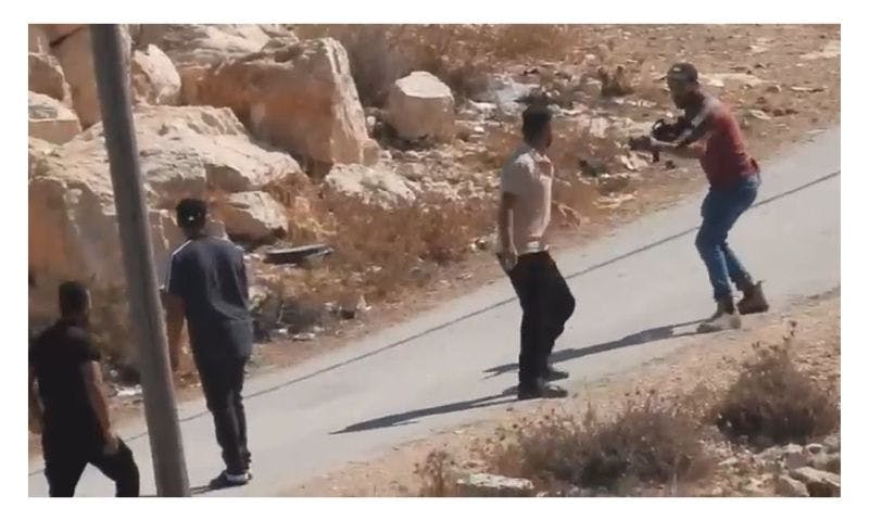 Violence, including settler attacks, surge in West Bank